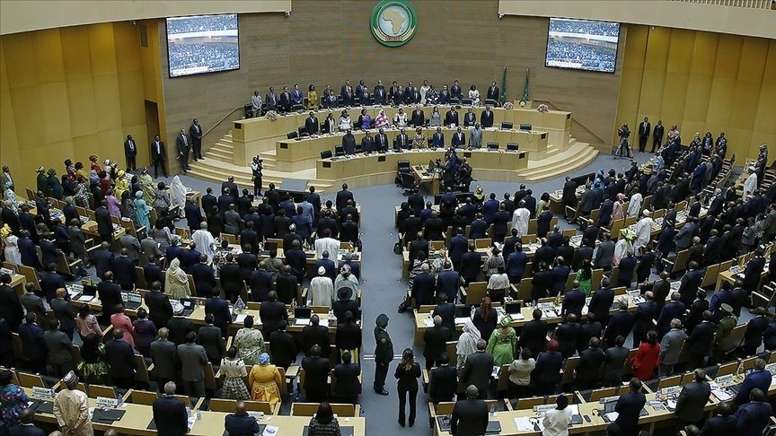 Afrika Birliği, Somali’nin seçimleri en kısa sürede düzenleme kararını memnuniyetle karşıladı