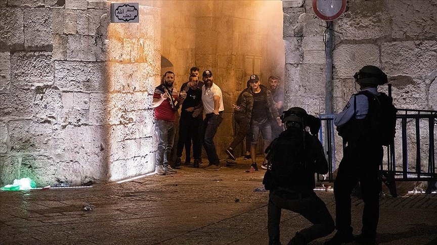 Boşnak siyasetçi İzetbegoviç: Doğu Kudüs’teki Filistinlilere yönelik ihlaller medeniyet değerlerine yapılan bir saldırı