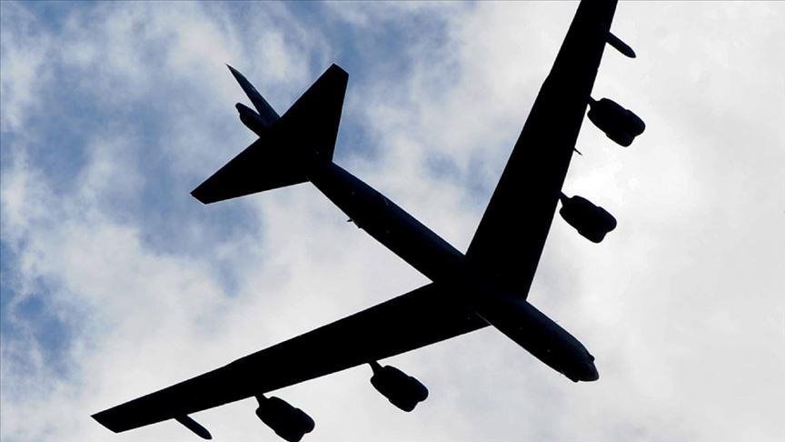 Rusya, Suriye’ye 3 uzun menzilli bombardıman uçağı gönderdi