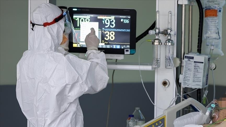 Türkiye’de 9 bin 385 kişinin Kovid-19 testi pozitif çıktı, 207 kişi yaşamını yitirdi