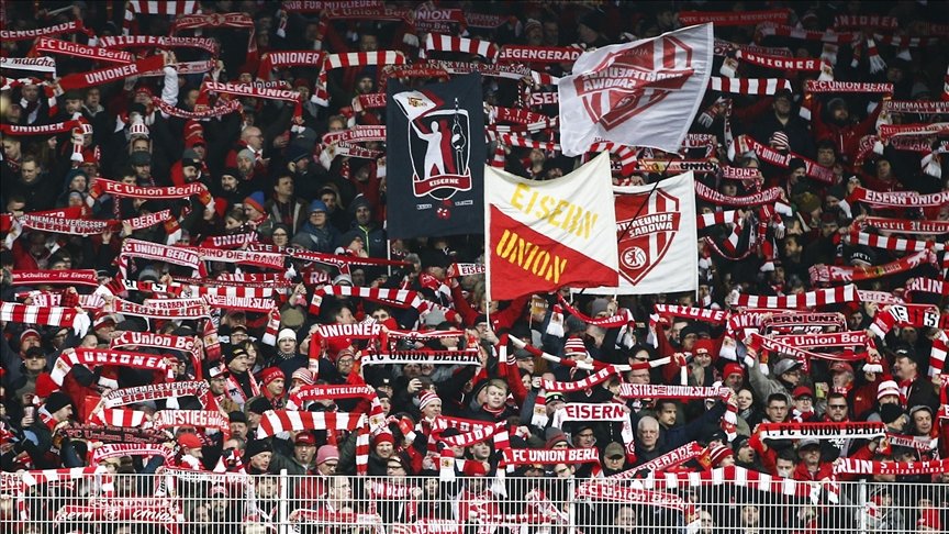 Bundesliga takımlarından Union Berlin, Levin Mete Öztunalı’yı transfer etti