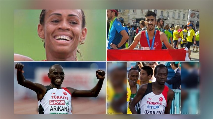 Türkiye’nin Tokyo 2020 maraton kadrosu kesinleşti