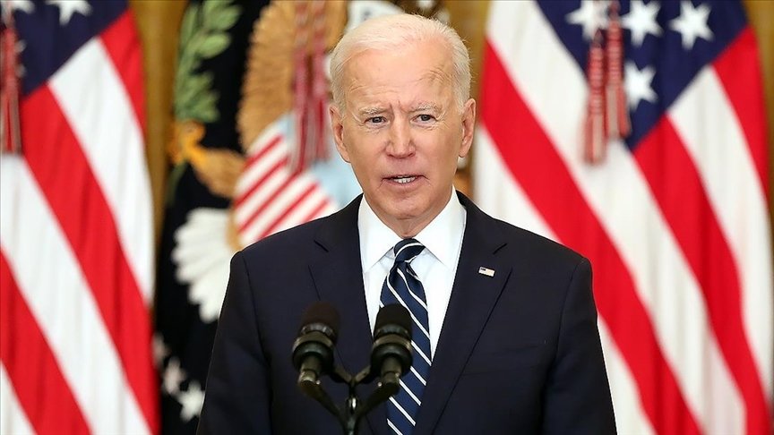 Demokrat Partililerden Biden’a ‘Filistinlilerin haklarını koruma ve İsrail’i sorumlu tutma’ çağrısı