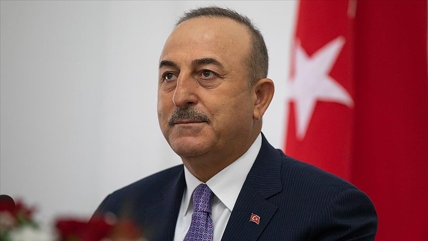 Dışişleri Bakanı Çavuşoğlu: Filistinli kardeşlerimizin sesi olmaya, haklarını savunmaya devam edeceğiz