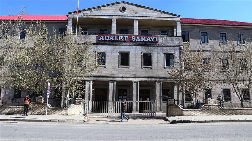 ‘Minik Leyla cinayeti’ davasının sanıkları yarın yeniden hakim karşısına çıkıyor