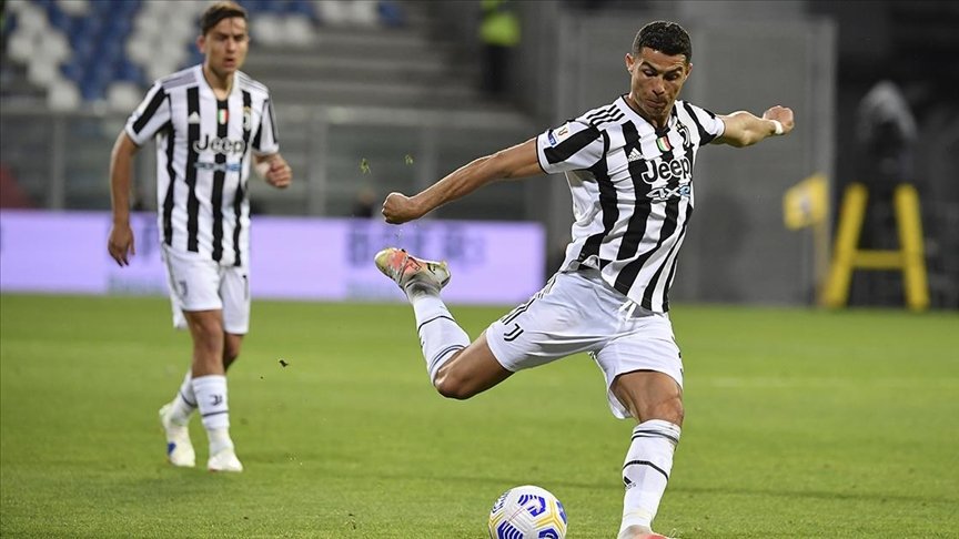 Cristiano Ronaldo’nun mesajı Juventus’tan ‘ayrılık sinyali’ olarak yorumlandı