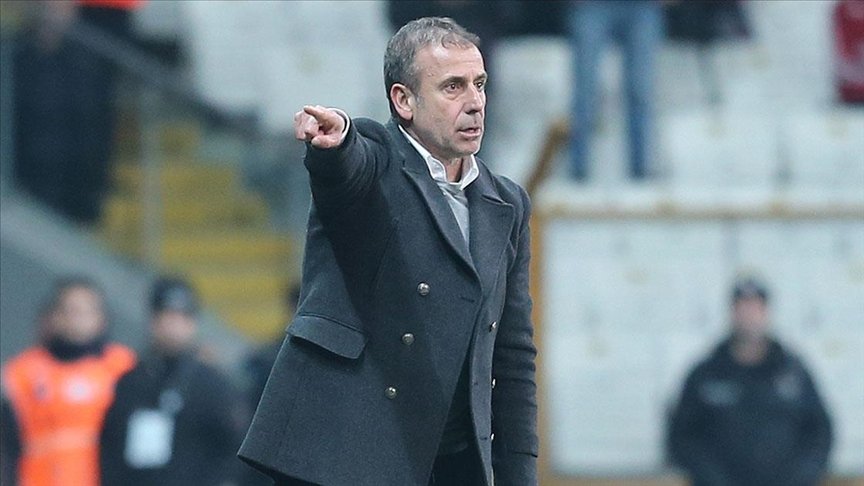 Beşiktaş, teknik direktör Abdullah Avcı’ya 17 milyon 130 bin lira tazminat ödeyecek
