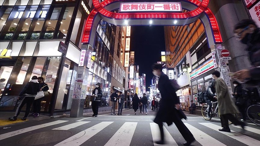 Japonya Kovid-19’a karşı 6 ülkeden yabancı yolcuların ülkeye girişini durduracak