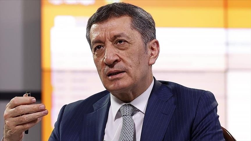 Milli Eğitim Bakanı Selçuk: İsteğe bağlı yer değiştirme işlemleri duyurusu haziran ayı içerisinde yayınlanacak