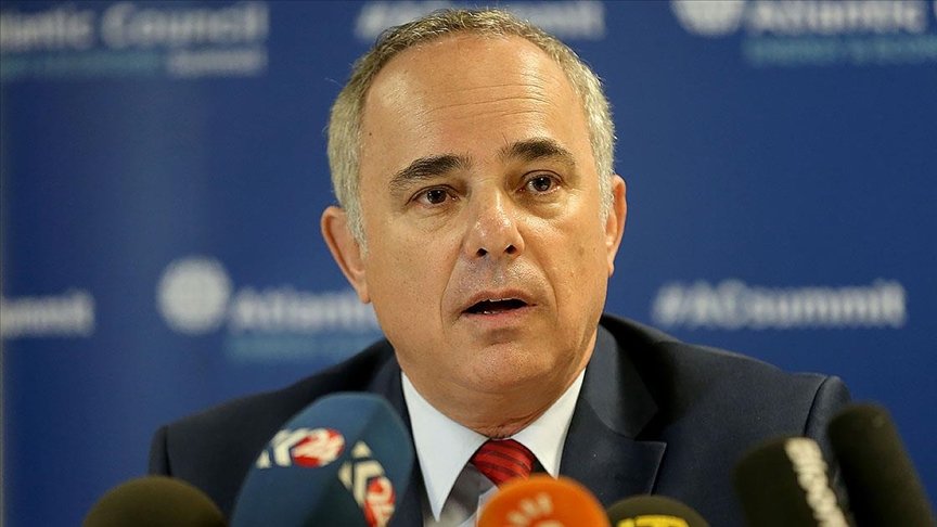 Türkiye, İsrail Enerji Bakanı’nı Antalya Diplomasi Forumu’na çağırmaktan vazgeçti