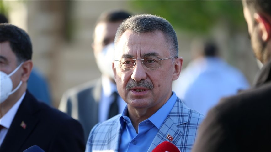 ‘Kudüs Filistinlilerindir’