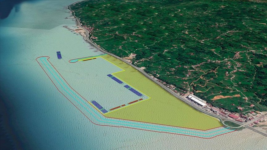 Rize’de 11 sivil toplum örgütünden İkizdere’de yapılacak taş ocağına destek