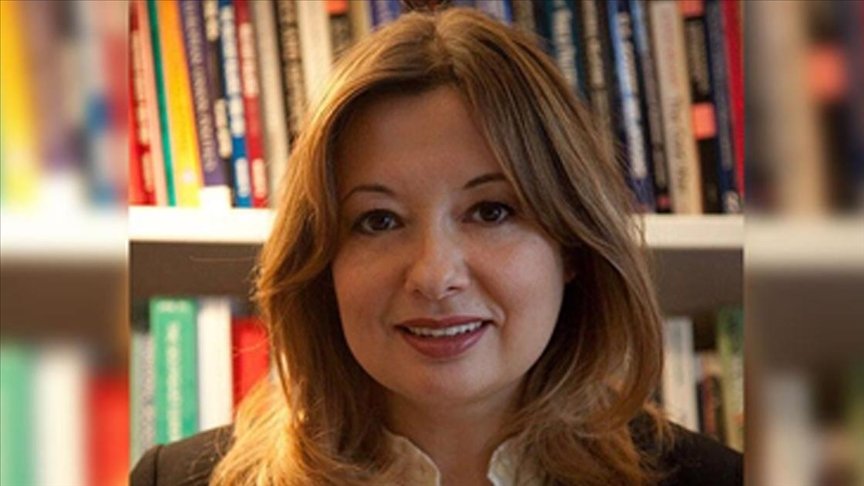 Cumhurbaşkanı Başdanışmanı Prof. Dr. Aybet: ABD Türkiye’nin bölgedeki gücünü okuyamıyor