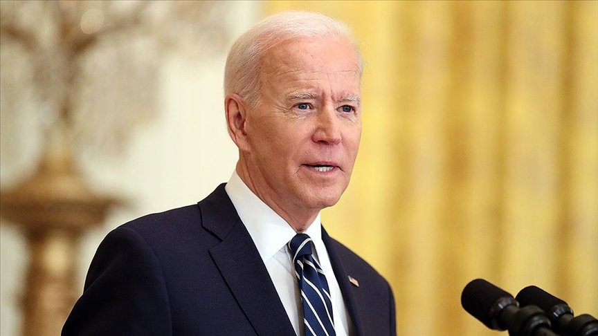 Kuzey Kore, ABD Başkanı Biden’ı düşmanca politika izlemekle suçladı