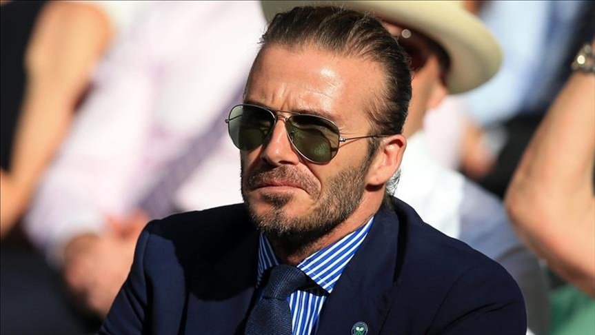 Beckham’ın ortağı olduğu Inter Miami’ye 2 milyon dolar ceza