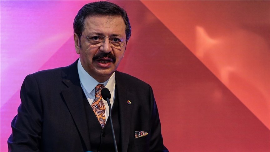TOBB ve Visa’dan “Akıllı KOBİ” ile dijitalleşme seferberliği