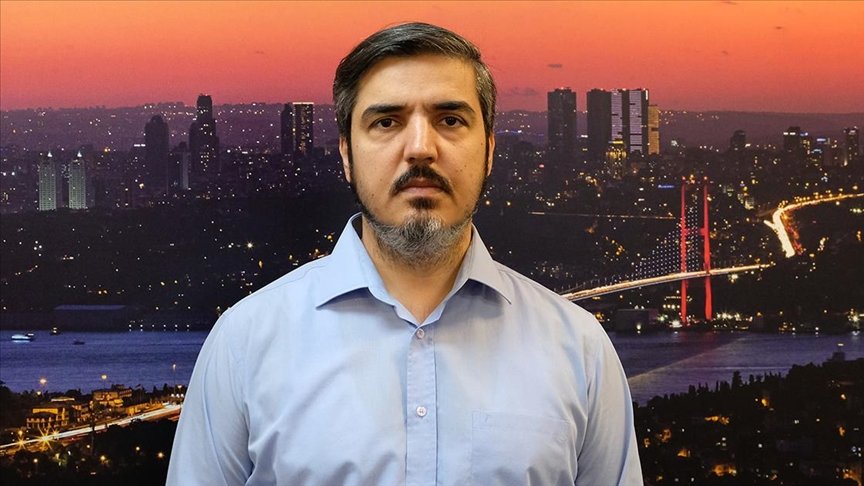 Mavi Marmara gemisi gazisi: Filistin bize kardeş olmayı öğretti