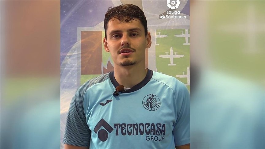 LaLiga Türk oyuncular Enes Ünal ve Emre Mor’un videolu mesajlarıyla 19 Mayıs’ı kutladı