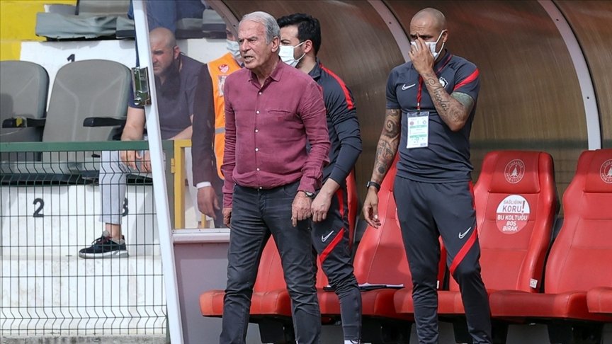 Mustafa Denizli yönetiminde ilk maçını kazanan Altay, play-off’u garantiledi