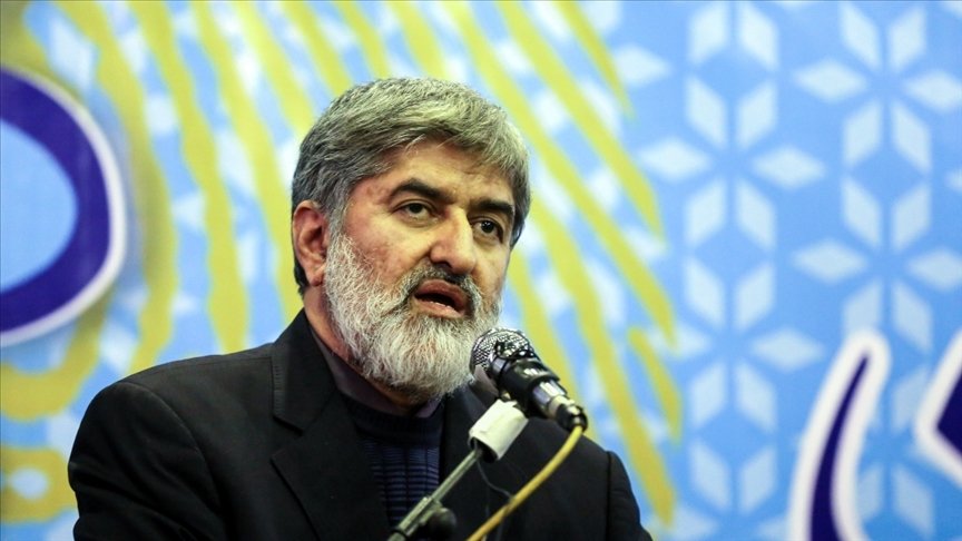 İran’da cumhurbaşkanı adaylarından Mutahhari, Süleymani suikastı nedeniyle Trump için ‘kısas’ çağrısı yaptı