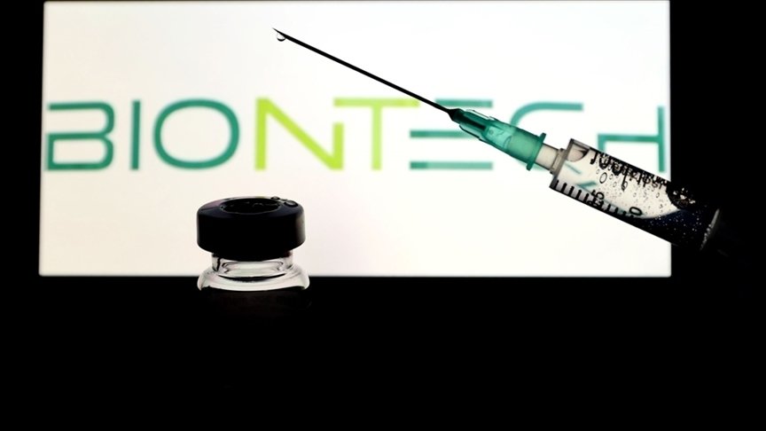 BioNTech aşıları tüm hastanelerde uygulanacak