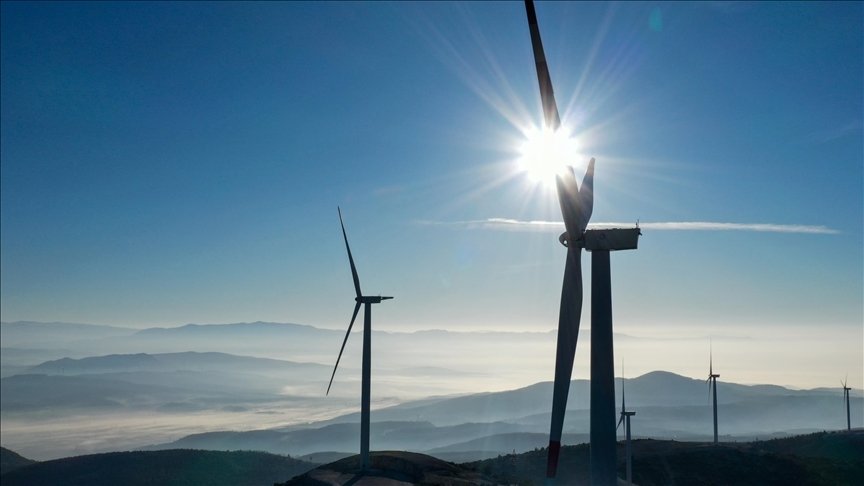 Yenilenebilir enerjide rekor kapasite artışı ‘yeni normal’ haline geliyor