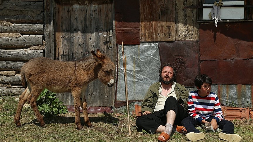 Yönetmen Murat Çeri’nin ilk filmi ‘Bir Düş Gördüm’ Nepal’den ödülle döndü
