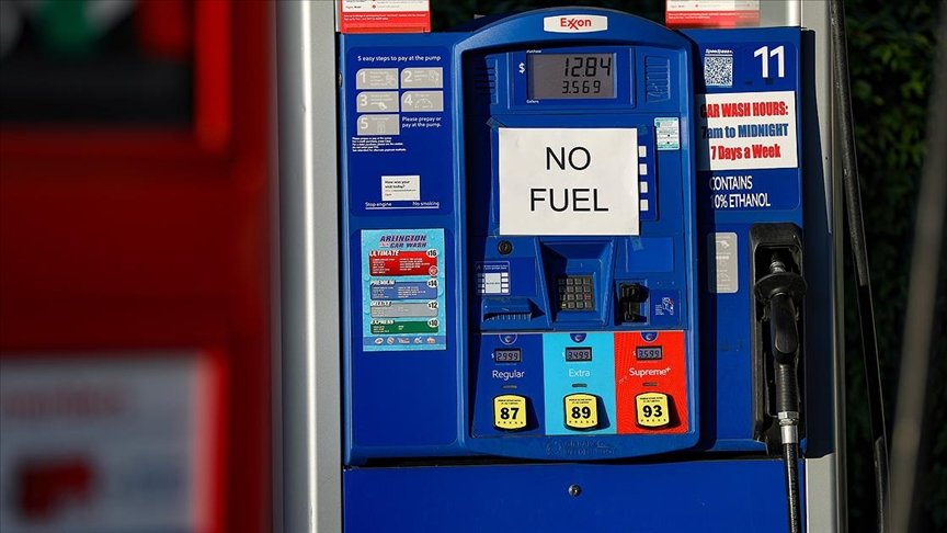 ABD’de saldırıya uğrayan petrol hattının yeniden açılması için korsanlara 5 milyon dolar ödendiği iddiası