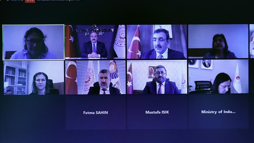 Türkiye’nin en kapsamlı ‘bölgesel kalkınma’ çalışması tanıtıldı