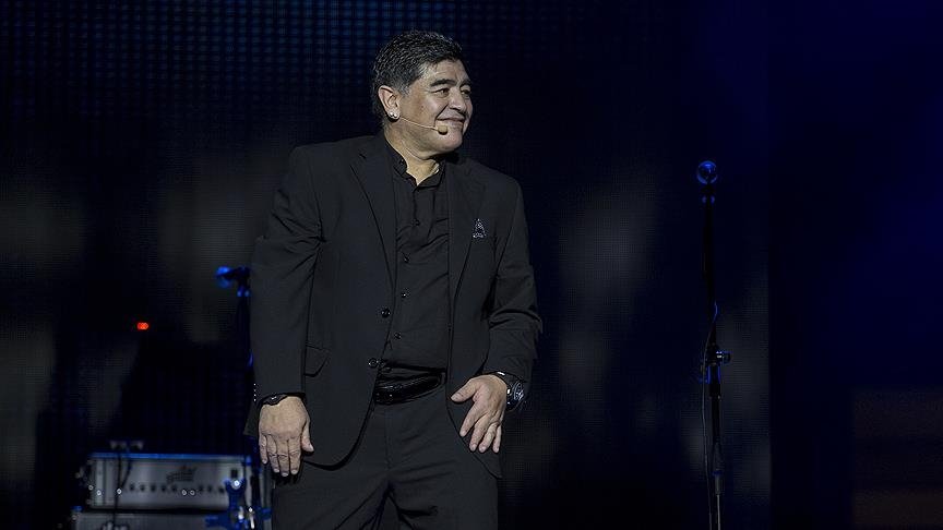 Maradona’nın ölümünü araştıran sağlık kurulu: Sağlığı kaderine terk edildi