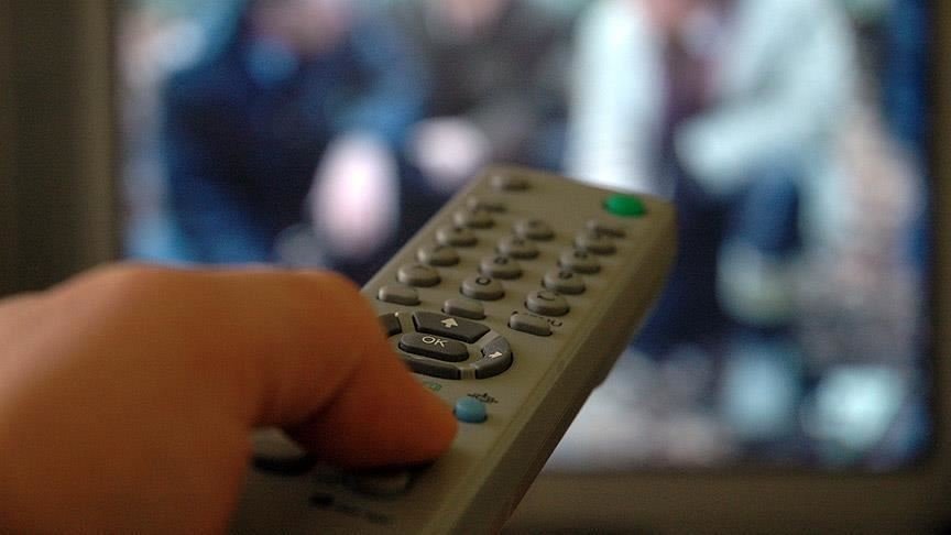 Salgın döneminde izleyicilerin RTÜK’e bildirimleri yüzde 164 oranında arttı