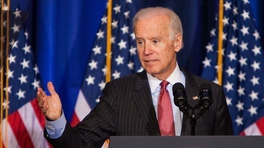 Biden, Kovid-19’a karşı aşılananların artık maske takmasına gerek olmadığını söyledi