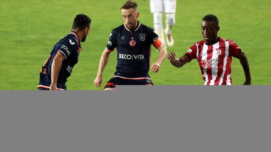Sivasspor’un yenilmezlik serisi 17 maça çıktı