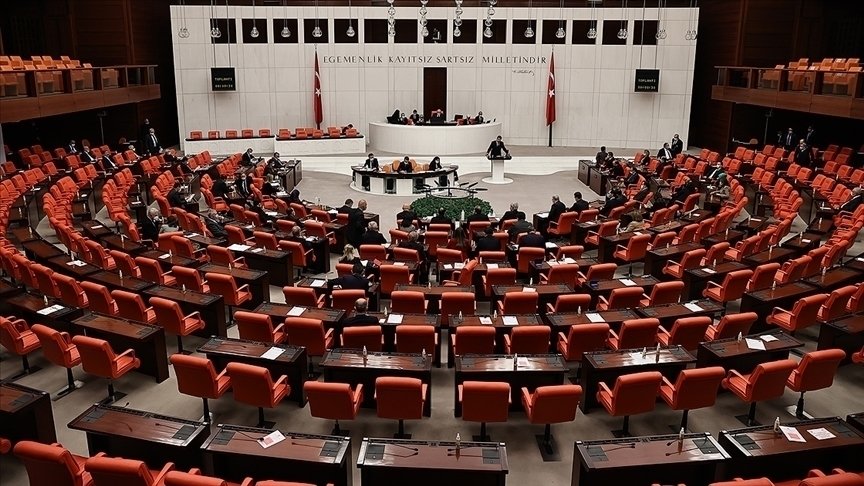 TBMM’ye 11 yeni dokunulmazlık dosyası sevk edildi