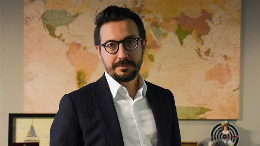 AA Genel Müdürü Karagöz’den uluslararası basın kuruluşlarına dayanışma çağrısı