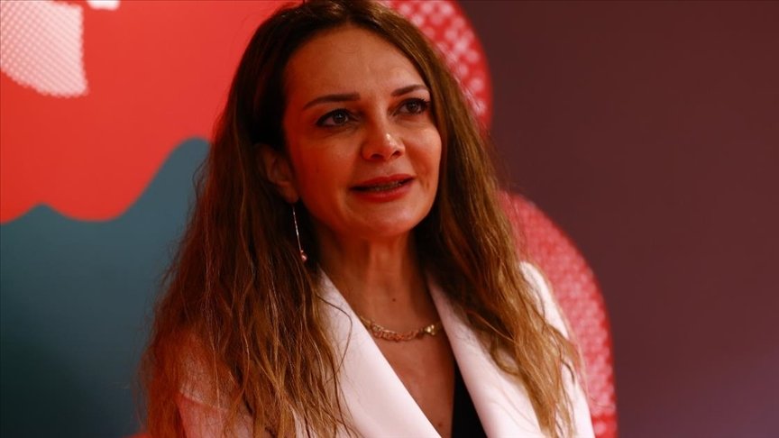 Yönetmen Eylem Kaftan ‘Kovan’ filmiyle Rus sinemaseverlerin karşısına çıktı