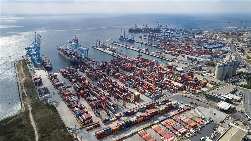Teknoloji Geliştirme Bölgeleri’nden 21 yılda 5,8 milyar dolarlık ihracat yapıldı