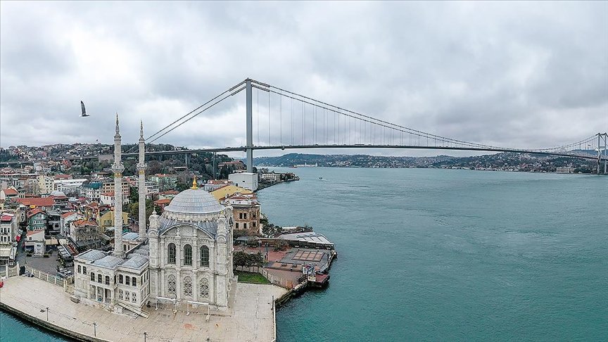 Konutta Türkiye’nin en değerli ilçeleri Beşiktaş ve Sarıyer