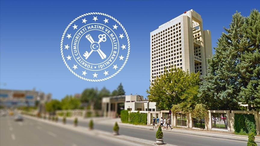 Hazine ve Maliye Bakanlığı: Kur farkı vergisi iddiası tamamen hayal ürünü