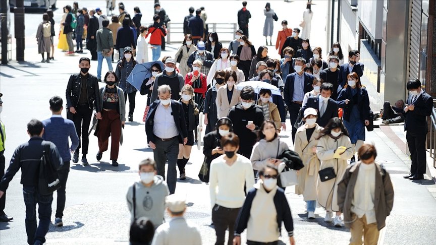 Japonya’da romatizmal eklem iltihabı ilacı ‘Baricitinib’ın Kovid-19’a karşı kullanımı onaylandı