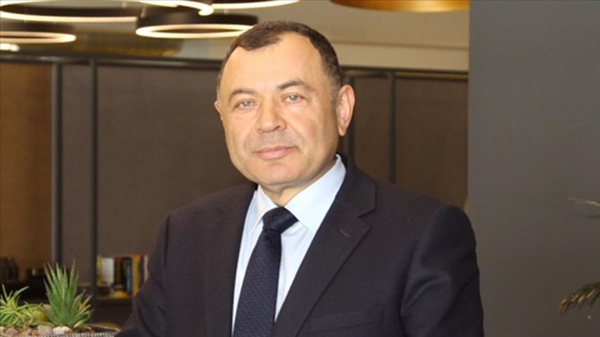 Siemens Energy Türkiye Üst Yöneticisi Dinçer: Gelecekte hidrojen ihraç eden bir ülke olabiliriz