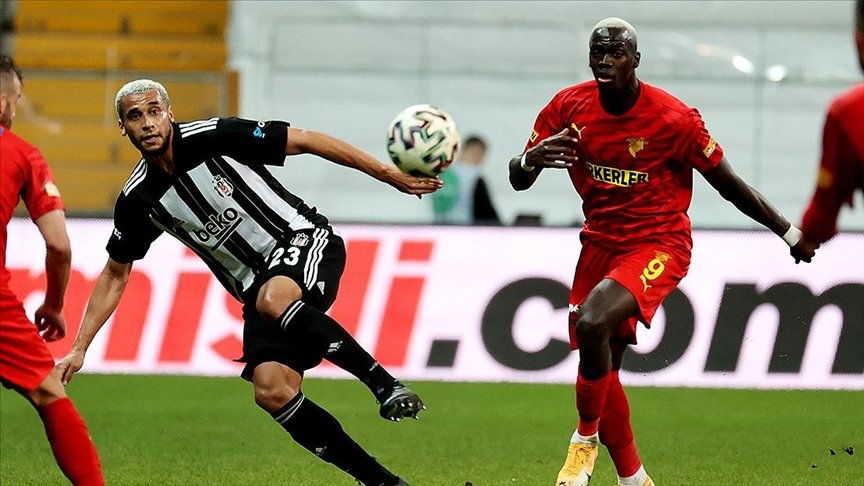Göztepe Kulübü Başkanı Sepil: Beşiktaş maçında TFF’nin belirlediği limitte seyirci alacağız