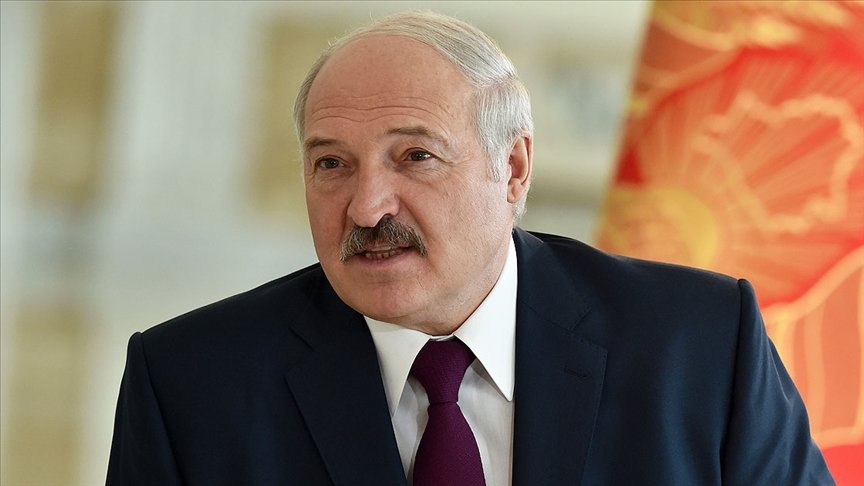 Belarus Cumhurbaşkanı Lukaşenko’dan Ryanair’in acil inişiyle ilgili açıklama: Bomba ihbarı İsviçre’den geldi