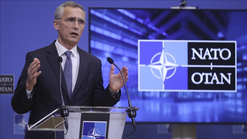 NATO: Rusya’nın on binlerce askeri hala Ukrayna civarında
