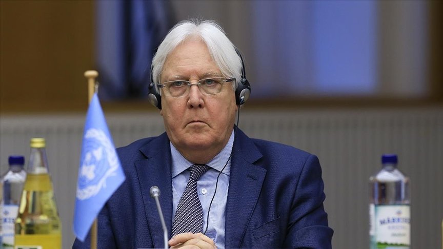 BM’nin en önemli birimlerden insani yardımlar ofisinin başına  art arda 5. kez  İngiliz diplomat getirildi