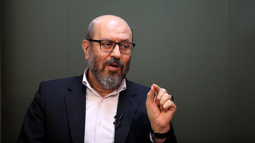 İran’da cumhurbaşkanı adayı olan Hamaney’in danışmanı Dehkan: Türkiye hem ortağımız hem rakibimiz