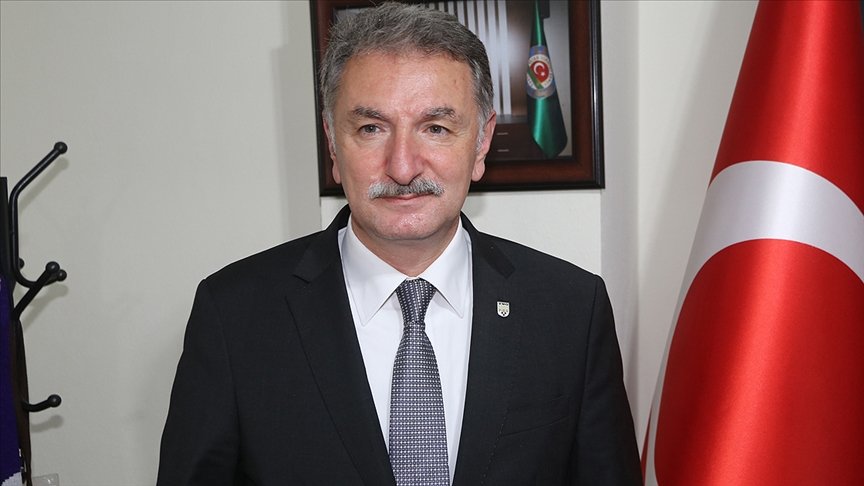 TMO Genel Müdürü Güldal 2021 yılı için hasat sonu hububat satış fiyatlarını açıkladı