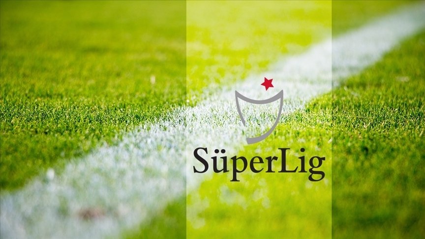 Süper Lig’de şampiyonluk kupası hazır