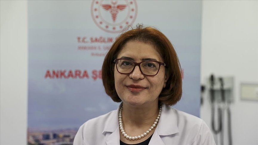 Ankara Şehir Hastanesindeki poliklinik gençleri sigara bağımlılığından kurtarıyor