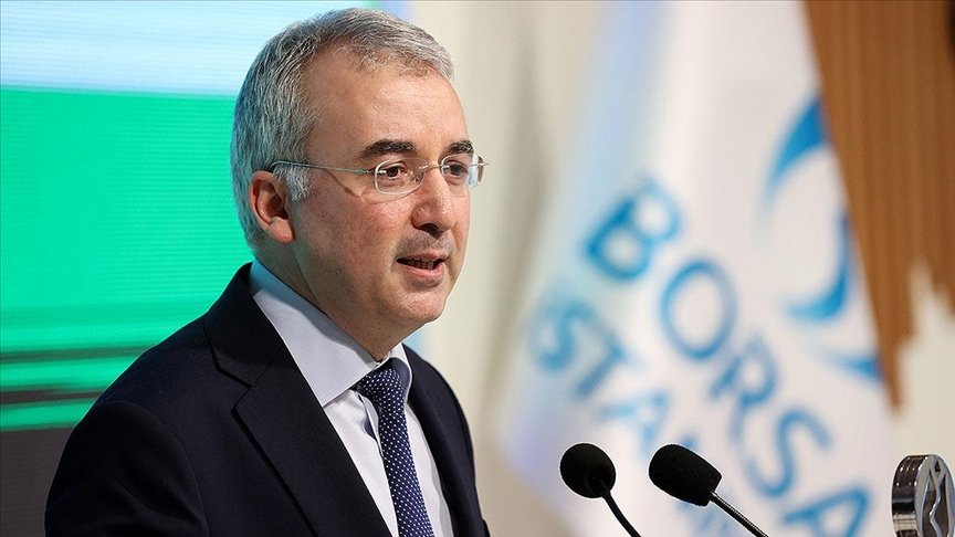 Borsa İstanbul Genel Müdürü Ergun’dan şirketlere ‘sermaye piyasalarına yönelme’ çağrısı